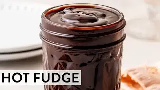 Hot Fudge Sauce | Sally's Baking Recipes