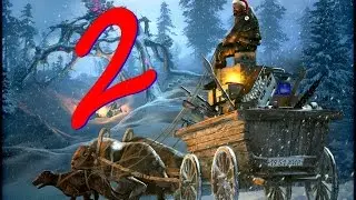 Прохождение S.T.A.L.K.E.R.: Дезертир Зима часть 2
