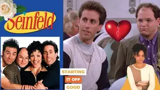 Seinfeld S1 E1 
