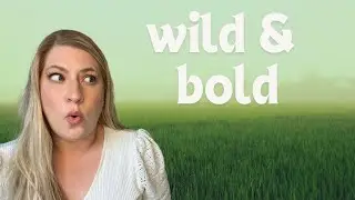 Gorgeous Unique Nature Inspired Baby Names