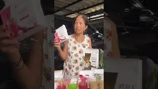 INSTANT NEGOSYO | THE AGUINALDOS