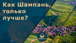 Что такое креман? Cremant Mure Constellation