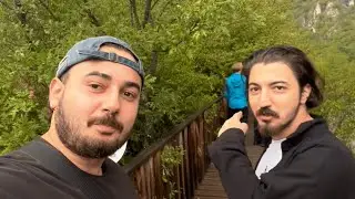 YBJ ile KASTAMONU VLOG ✈ 👀