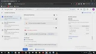 Getting Started with VPC Networking and Google Compute Engine