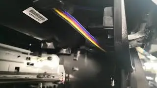 СНПЧ hp Officejet Pro 8710, 8712