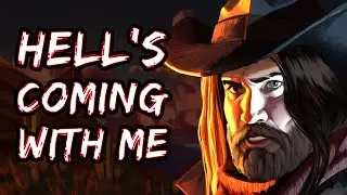 Hell's Coming With Me (EPIC COVER by 