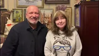 Екатерина Семёнова и Сергей Новожилов приглашают в Дзержинск на фестиваль 