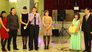 Свадебный фильм полностью