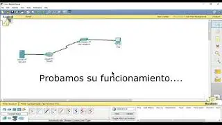 Topología básica DSL - Packet Tracer
