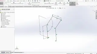 Esquisse 3D