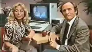 Apple the personal computer of the 80's