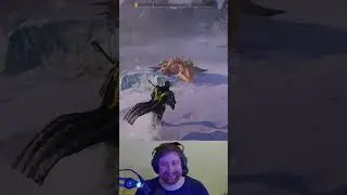 Curiosity killed the helldiver