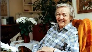 JESSICA MITFORD interviewed by Tom Boyd