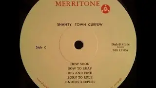 Pulus - Sow To Reap