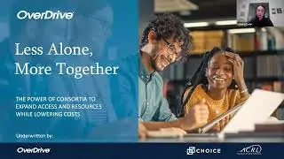 The power of consortia to expand access and resources while lowering costs
