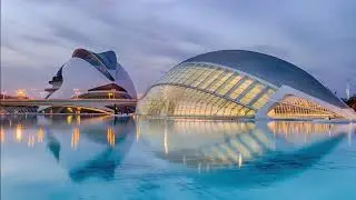 Paisajes de España