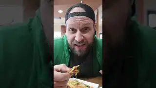 Taco Bell's Mexican Pizza | SKIP IT or EAT IT | Ep 13