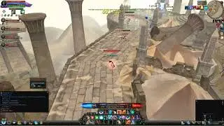 Cabal Online NA - WAR August 21 - Cowb