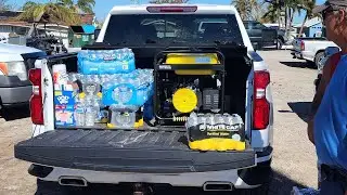 Fort Myers Update 10/3/2022