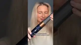 Сделаем укладку на DYSON?✔️