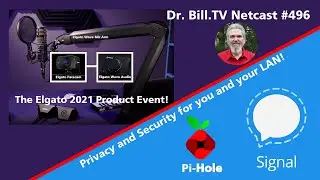 DrBill.TV 