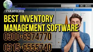 Best Inventory Management Software