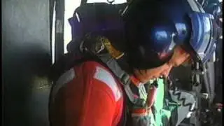 Near Drowning Miraculous Rescue