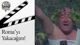 Yaralı Kalp - Bu Romayı Yakacağım