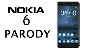 Nokia 6 PARODY - “Nokia Sex Hotline”