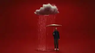 Vandafvisende