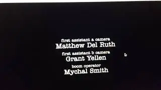 Chuck Lorre Productions 