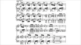 Holst - The Planets, 