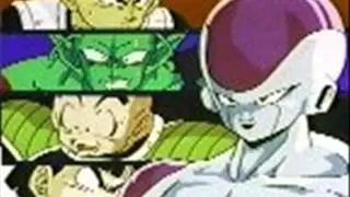 piccolo sings funny song
