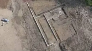TREDEGAR DEER SHELTER ARCHAEOLOGY – PROJECT REVIEW