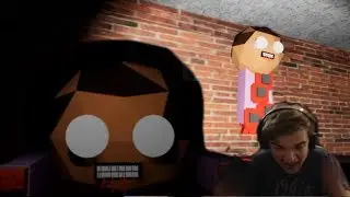 If Dora The Movie Was Horror Themed!! (Dora Is Dead)[01]