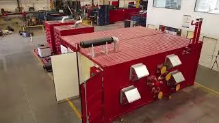 Fire Pump System