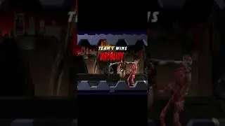 Sheeva Skin Rip Fatality