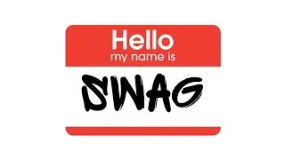LOL. OMG. SWAG