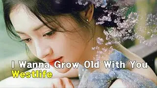 I Wanna Grow Old With You · Westlife (lyrics, 번역가사)