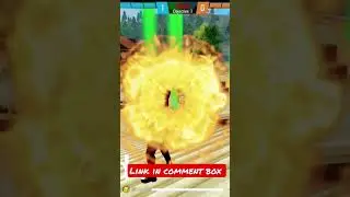 NEW MOD APK SHADOW TEAM V5 