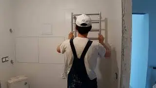 CПБ. Санузел под ключ./ SPB. Turnky bathroom .