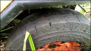первые покатушки без ремонта необходятся