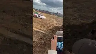 Драг рейсинг тобелес