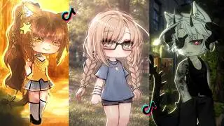 ✦ Gacha life TikTok Compilation [#4]✨