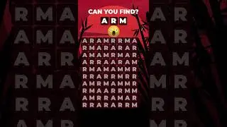 🤯 Are You Up for the Challenge? Attempt the Mind-Blowing Puzzle That Stumps 96%! #shorts #puzzle