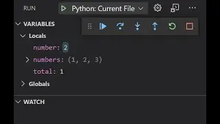 Part 5   Python Functions