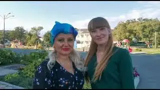 Праздник "Дальневосточная Победа". 3 сентября. Партизанский район.