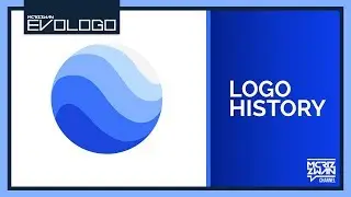 Google Earth Logo History | Evologo [Evolution of Logo]