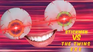 STICKMEN VS THE TWINS. EXE