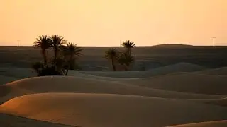 SOM DO VENTO DO DESERTO COM O BARULHO DE AREIA 🔊 SOUND OF THE DESERT WIND WITH THE NOISE OF SAND 🔊